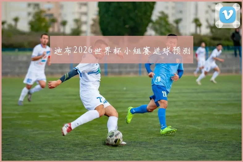 迪布2026世界杯小组赛进球预测