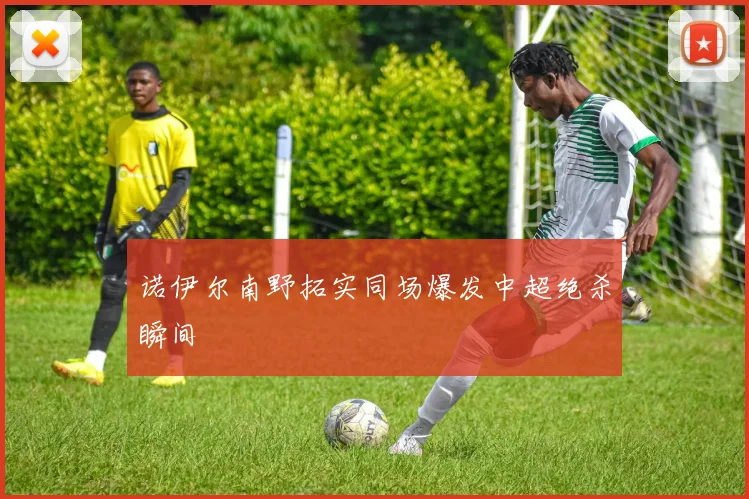 诺伊尔南野拓实同场爆发中超绝杀瞬间